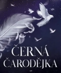 Černá čarodejka