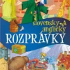 Rozprávky slovensky anglicky