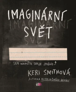 Imaginární svět