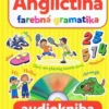 Angličtina - Farebná gramatika