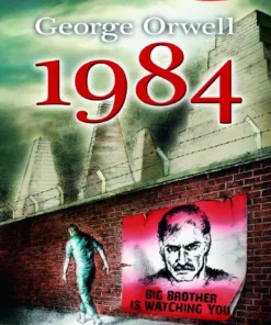 1984 - zrcadlový text B1-B2