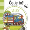 Čo je to? - Vlaky