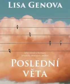 Poslední věta