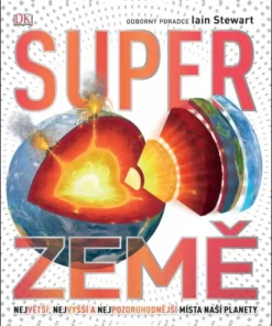 Super Země