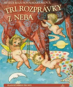 Tri rozprávky z neba