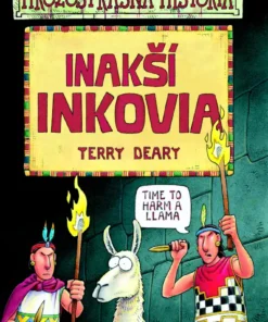 Inakší Inkovia