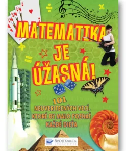 Matematika je úžasná!