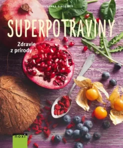 Superpotraviny