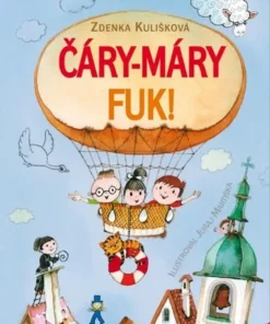 Čáry-máry fuk!