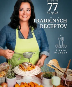 77 tradičných receptov