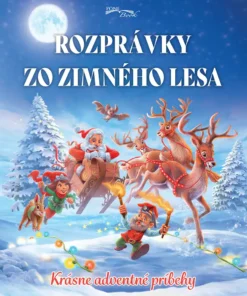 Rozprávky zo zimného lesa