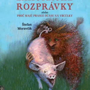Záhorácke rozprávky