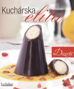 Kuchárska elita Dezerty