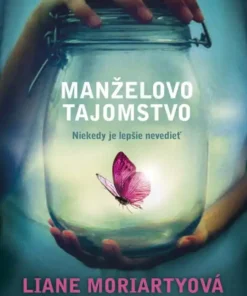 Manželovo tajomstvo