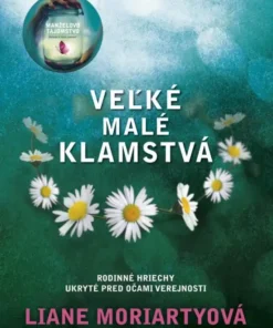 Veľké malé klamstvá