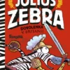 Július Zebra 2: Dovolenka v Británii