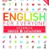 English for Everyone - Učebnica Úroveň 1 začiatočník