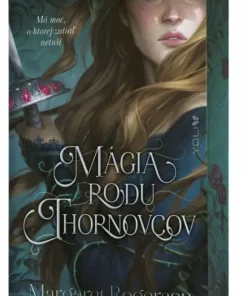 Mágia rodu Thornovcov