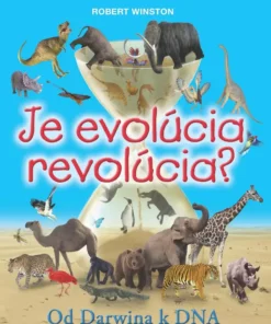 Je evolúcia revolúcia?