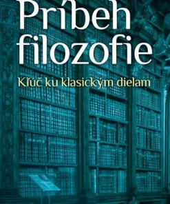 Príbeh filozofie