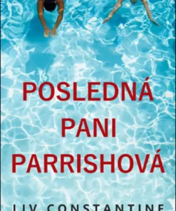 Posledná pani Parrishová