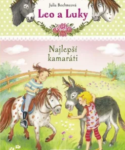Leo a Luky – Najlepší kamaráti