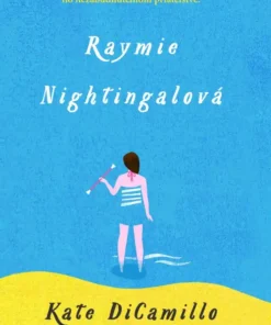 Raymie Nightingalová