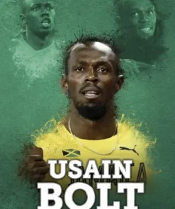 Usain Bolt: najrýchlejší muž planéty