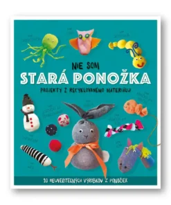 Nie som stará ponožka