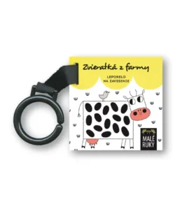Zvieratká z farmy Malé ruky