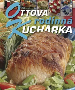 Ottova rodinná kuchárka