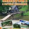 Krížovky s veľkými písmenami - Na bicykli po Slovensku