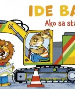 Ide bager