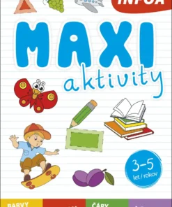 Maxi aktivity