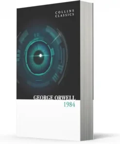 Nineteen Eighty-Four