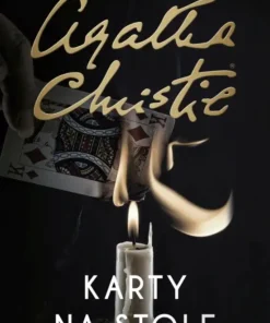 Karty na stole