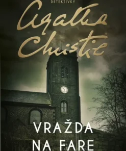 Vražda na fare