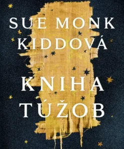 Kniha túžob