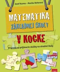 Matematika základnej školy v kocke