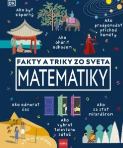 Fakty a triky zo sveta matematiky