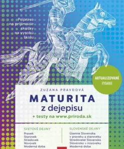 Maturita z dejepisu