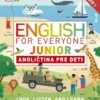 English for Everyone Junior: Angličtina pre deti