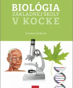 Biológia základnej školy v kocke