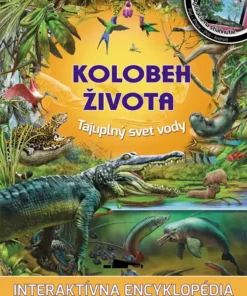 Kolobeh života – Tajuplný svet vody
