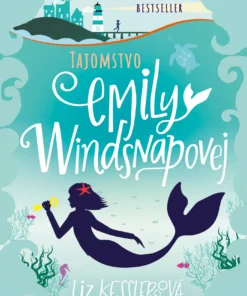 Emily Windsnapová: Tajomstvo Emily Windsnapovej