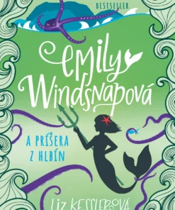 Emily Windsnapová a príšera z hlbín