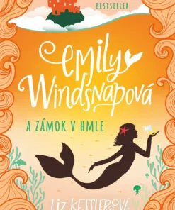Emily Windsnapová a zámok v hmle