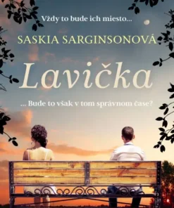 Lavička