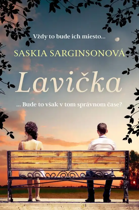 Lavička