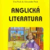 Anglická literatura/Panorama of English Literature